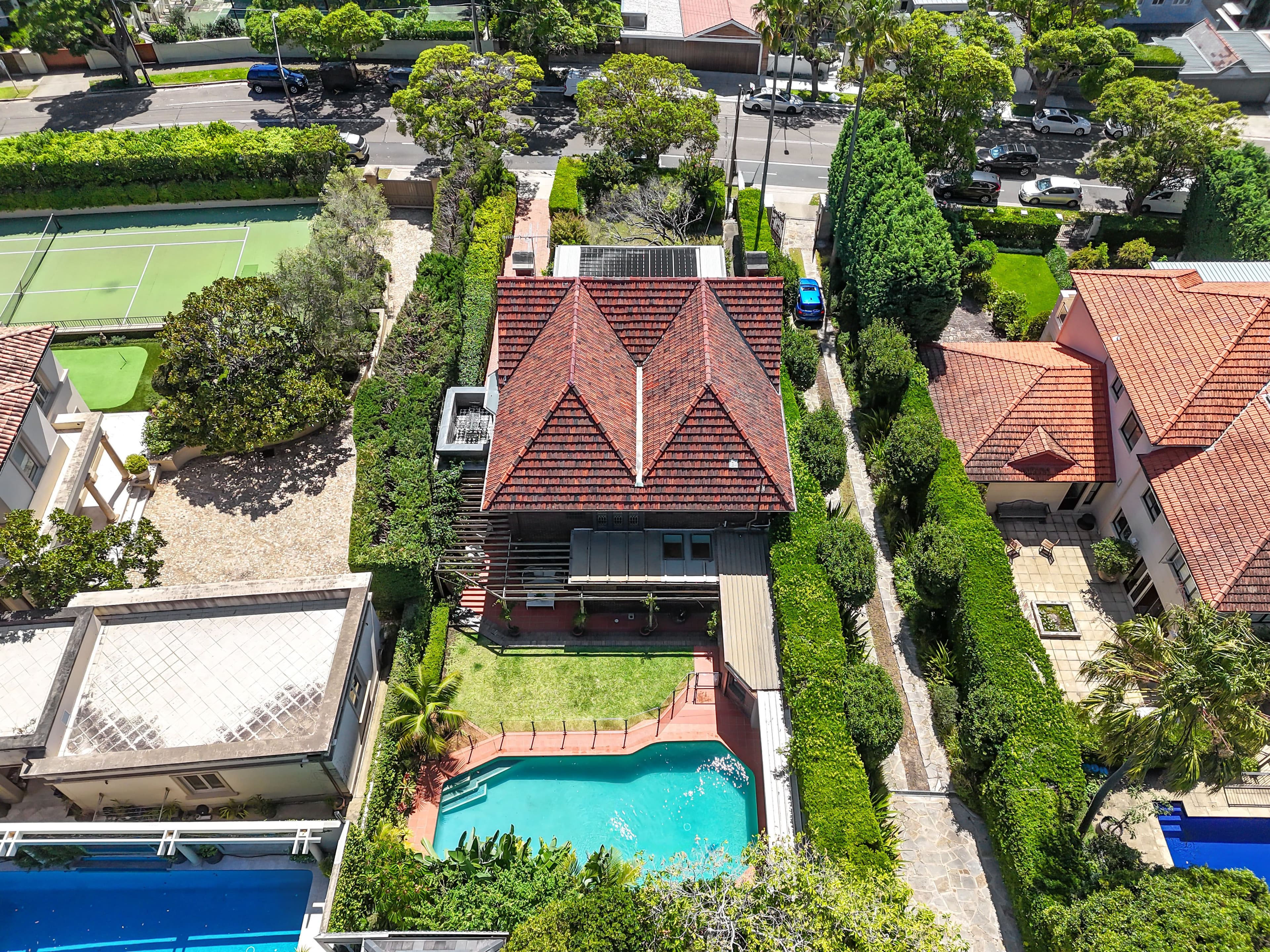116 Victoria Road, Bellevue Hill NSW 2023, Bellevue Hill - Thumbnail 4