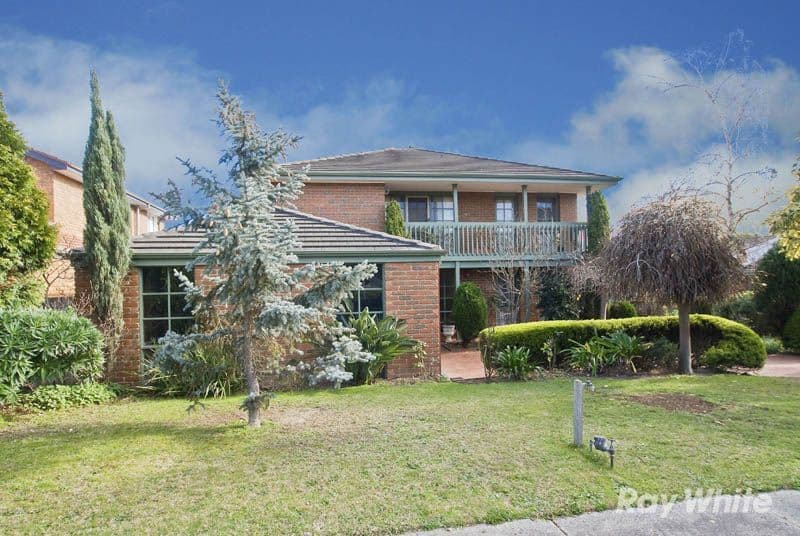 11 The Grange, WANTIRNA VIC 3152, Wantirna - Image 1