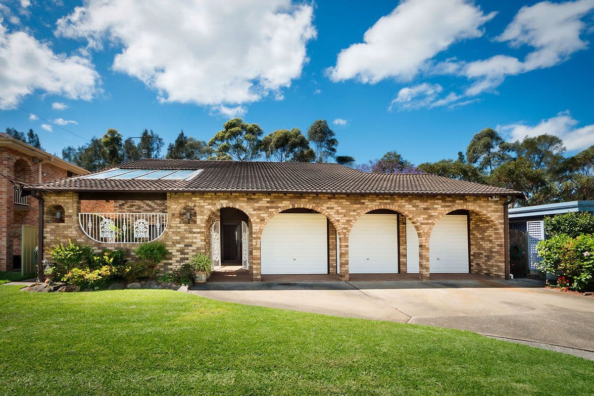 44 Leichhardt Crescent, Sylvania - Image 1