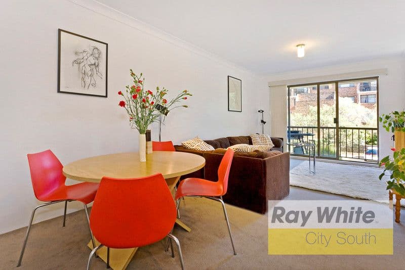 267 Bulwara Road, ULTIMO NSW 2007, Ultimo - Image 1