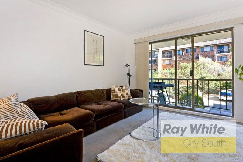 267 Bulwara Road, ULTIMO NSW 2007, Ultimo - Thumbnail 5