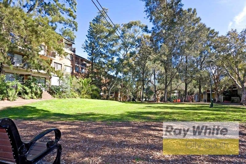 267 Bulwara Road, ULTIMO NSW 2007, Ultimo - Thumbnail 8