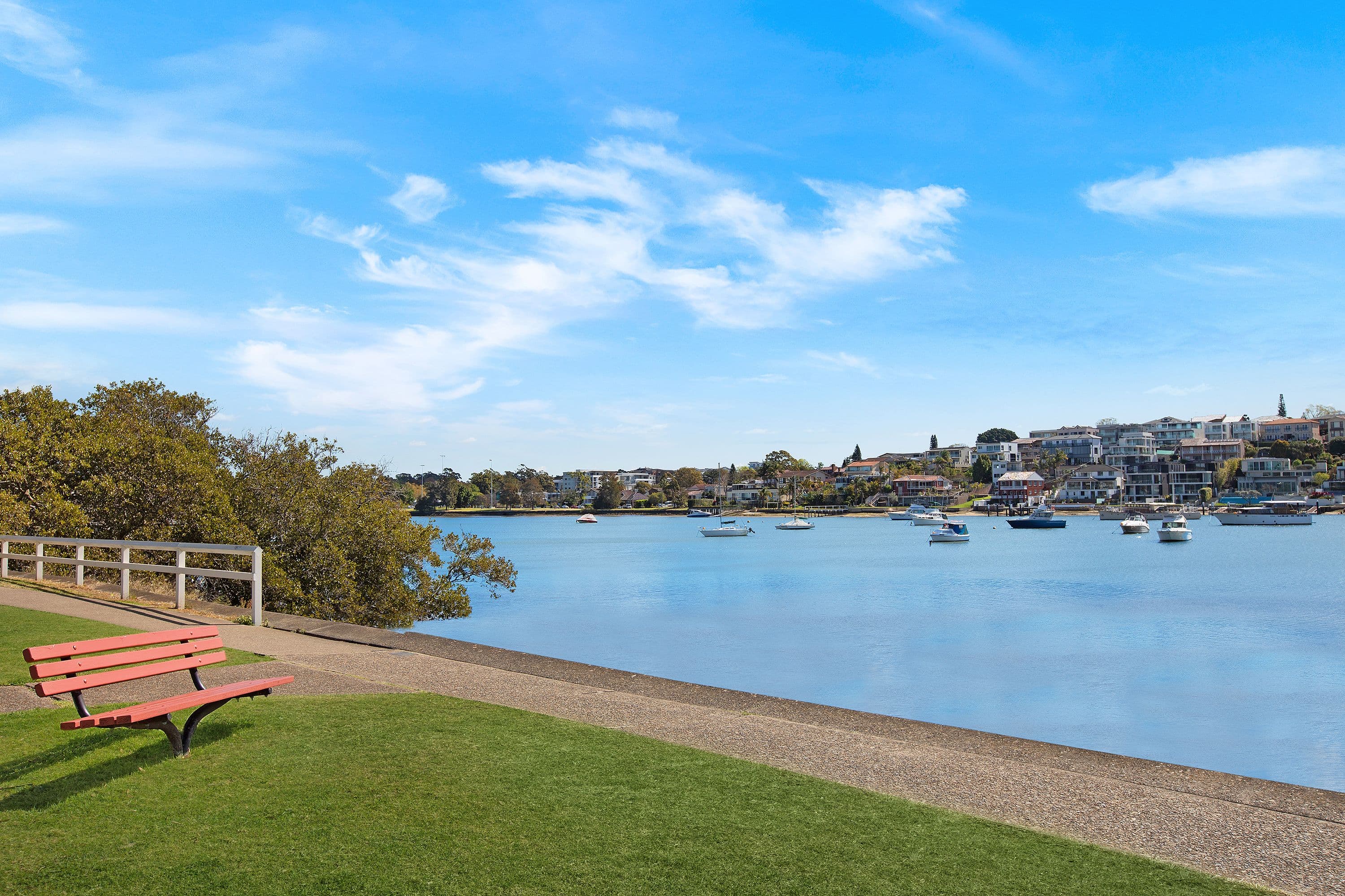 4 Moore Street, Drummoyne NSW 2047, Drummoyne - Image 1