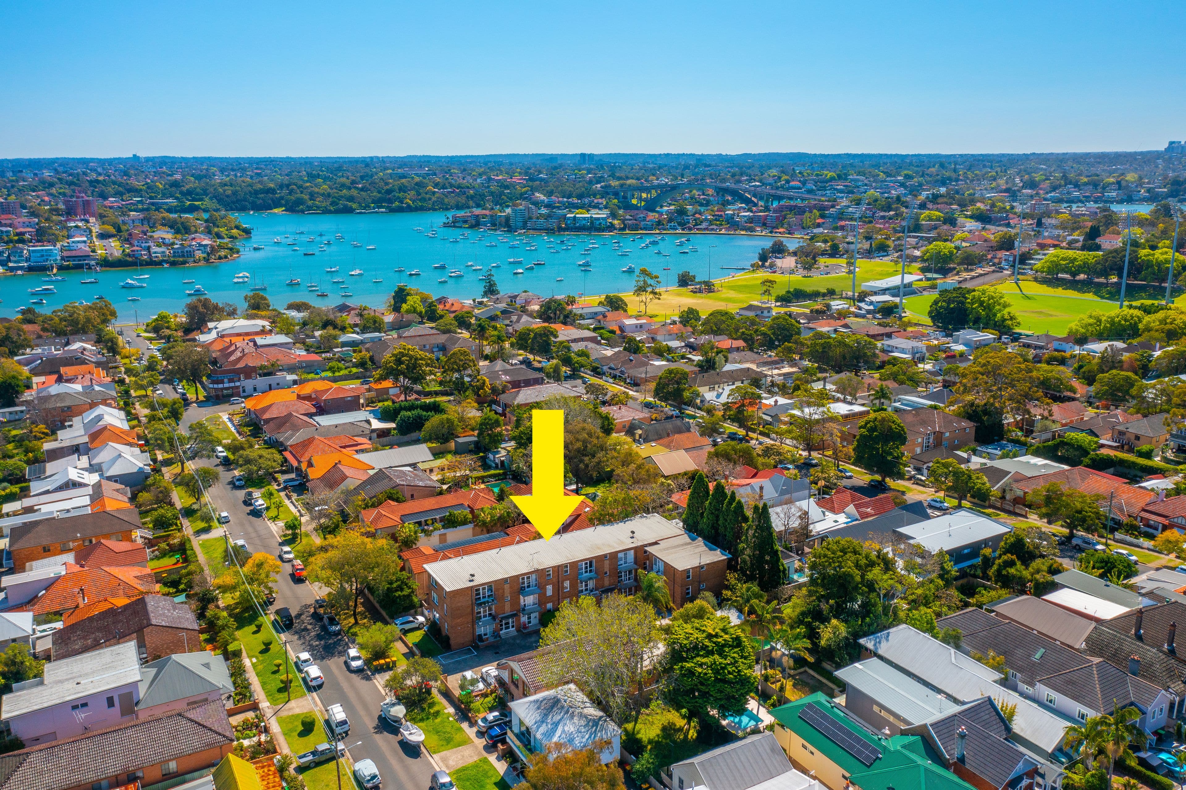 4 Moore Street, Drummoyne NSW 2047, Drummoyne - Thumbnail 4