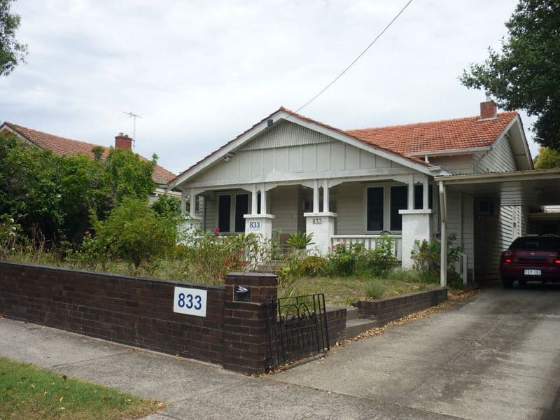 833 Station Street, BOX HILL NORTH VIC 3129, Box Hill North - Image 1