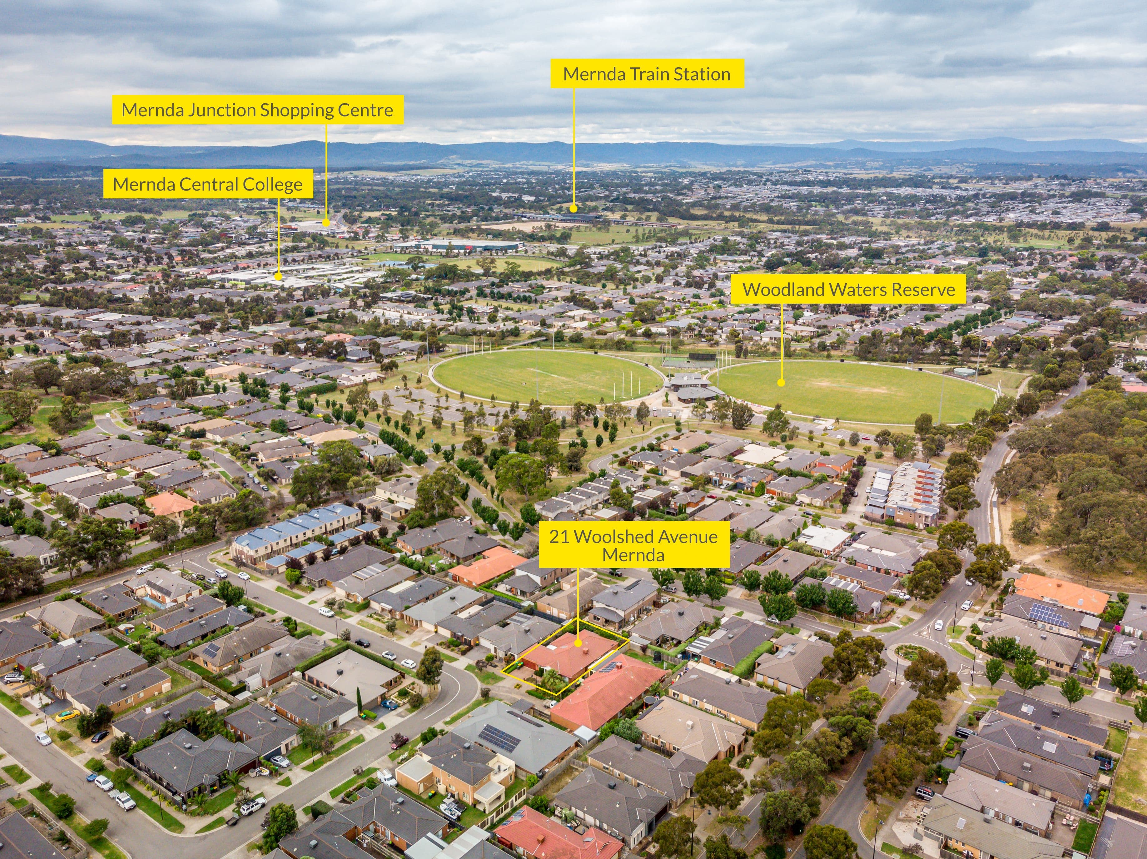 21 Woolshed Avenue, Mernda VIC 3754, Mernda - Thumbnail 4