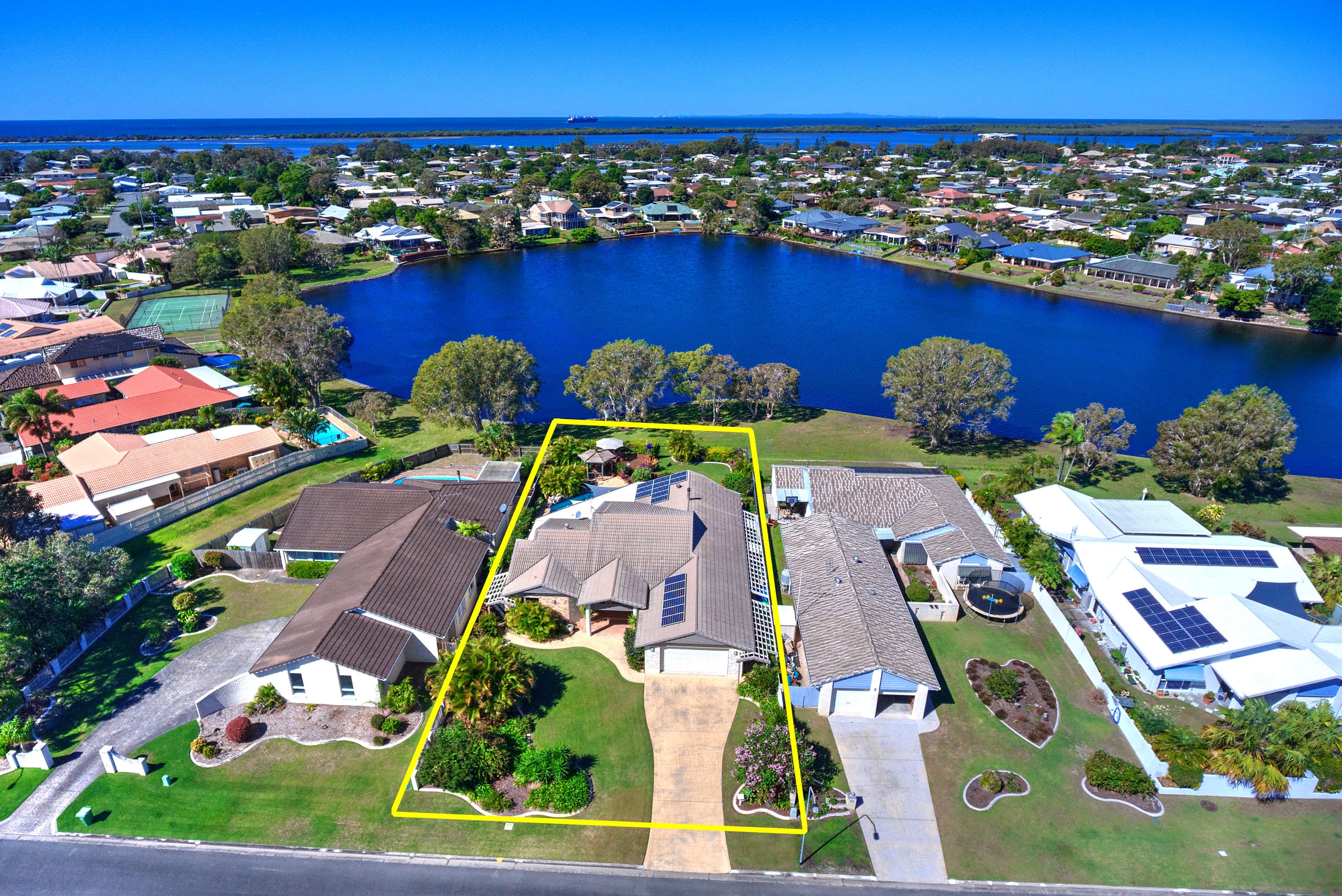 4 Ramsay Crescent, Pelican Waters QLD 4551, Pelican Waters - Image 1