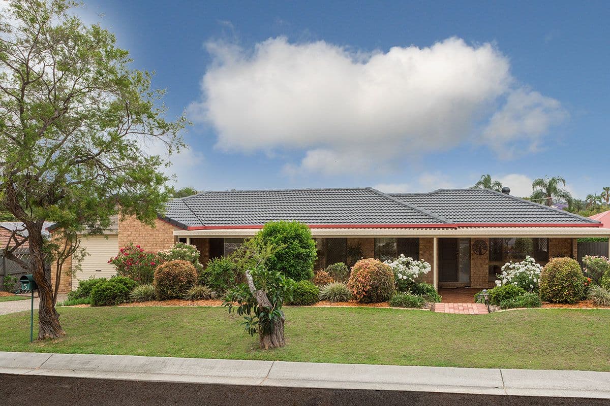 5 Konda Street, Riverhills QLD 4074, Riverhills - Image 1