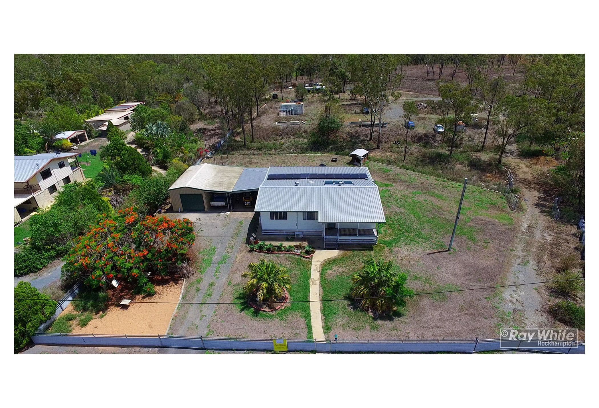 76-78 Auton and Johnson Road, The Caves QLD 4702, The Caves - Thumbnail 2
