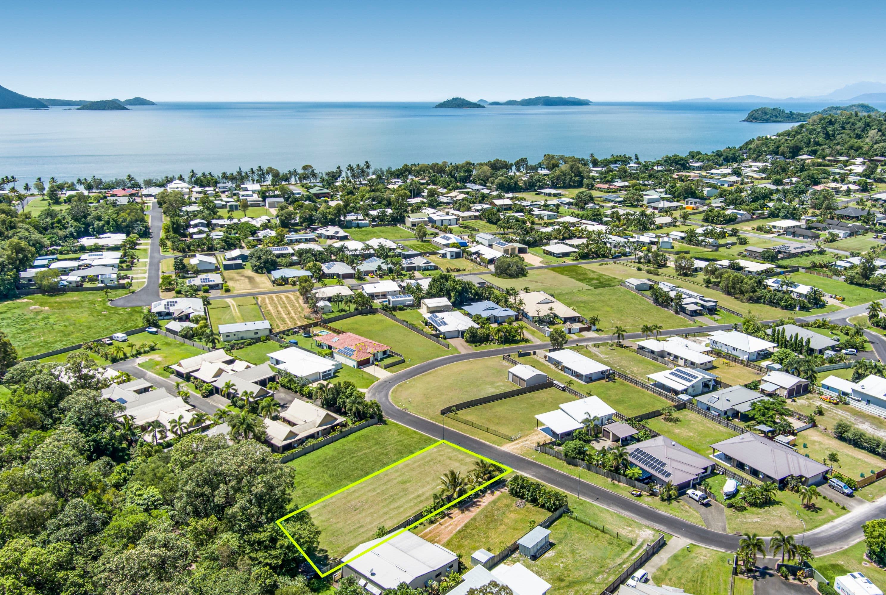40 Mariner Drive, SOUTH MISSION QLD 4852, South Mission Beach - Image 1