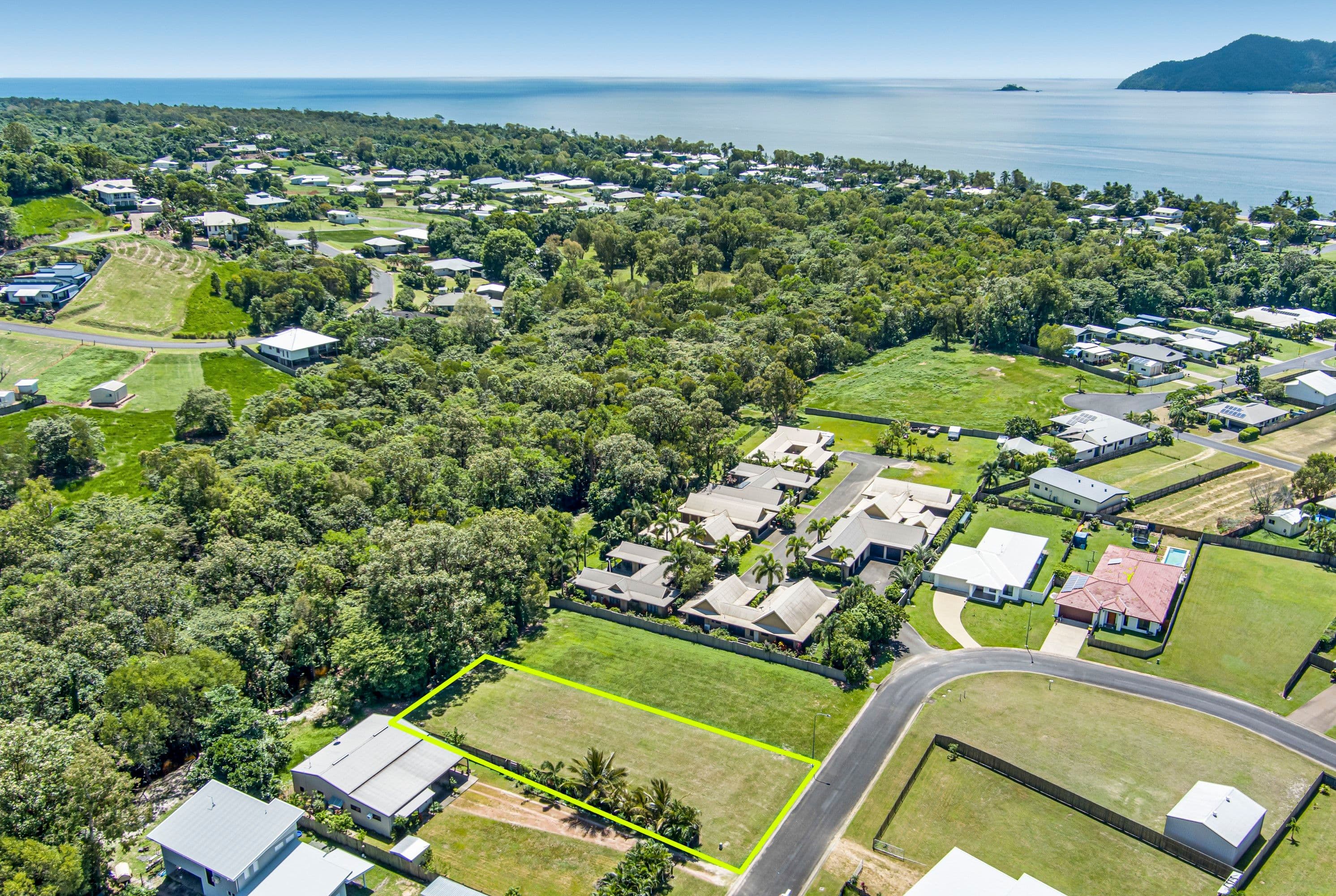 40 Mariner Drive, SOUTH MISSION QLD 4852, South Mission Beach - Thumbnail 4