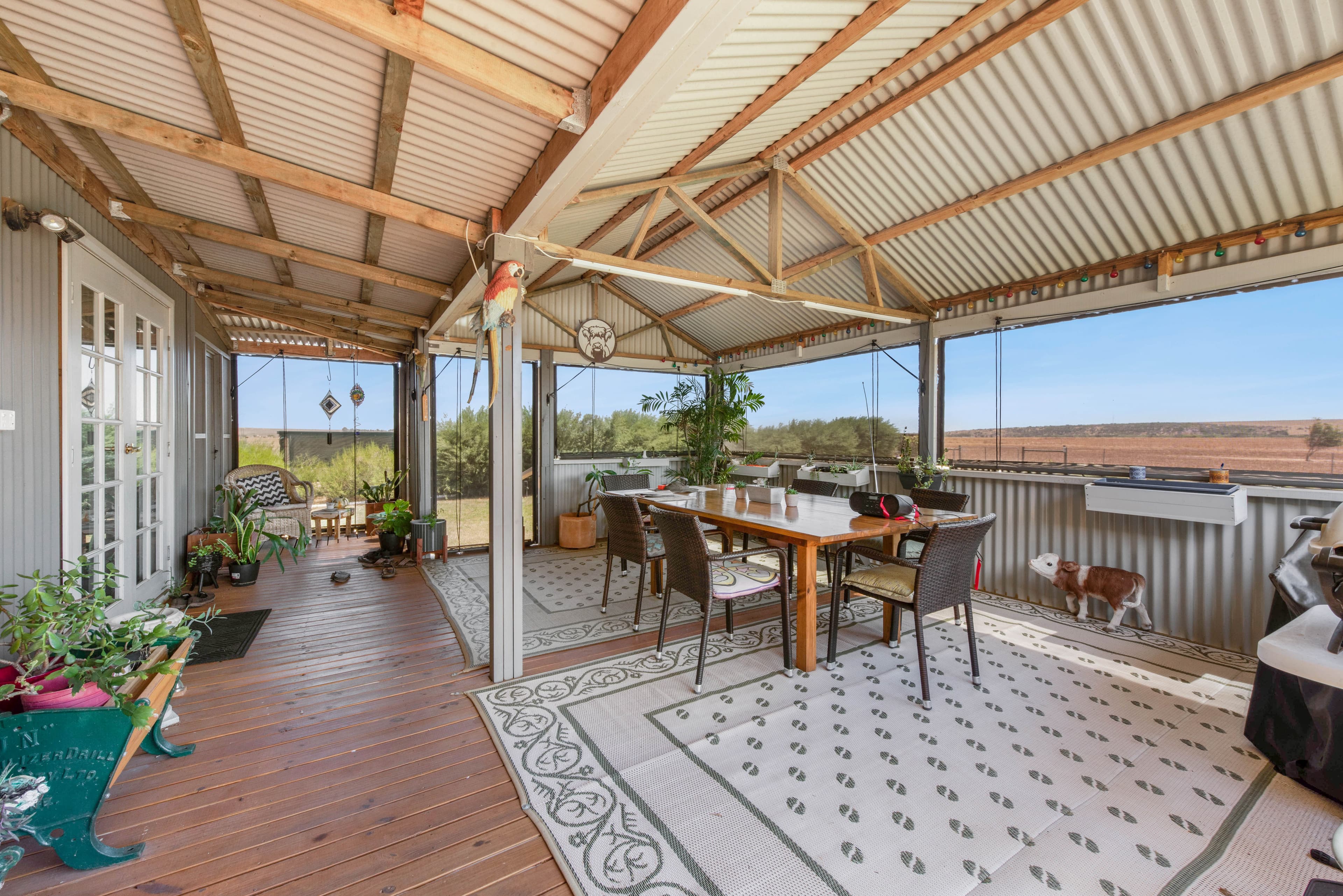 36 Meadow Lane, Walkaway WA 6528, Walkaway - Thumbnail 2