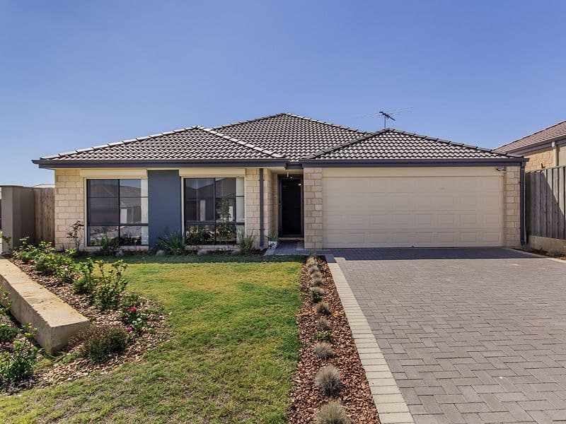 33 Sunstone Drive, Wellard WA 6170, Wellard - Thumbnail 2