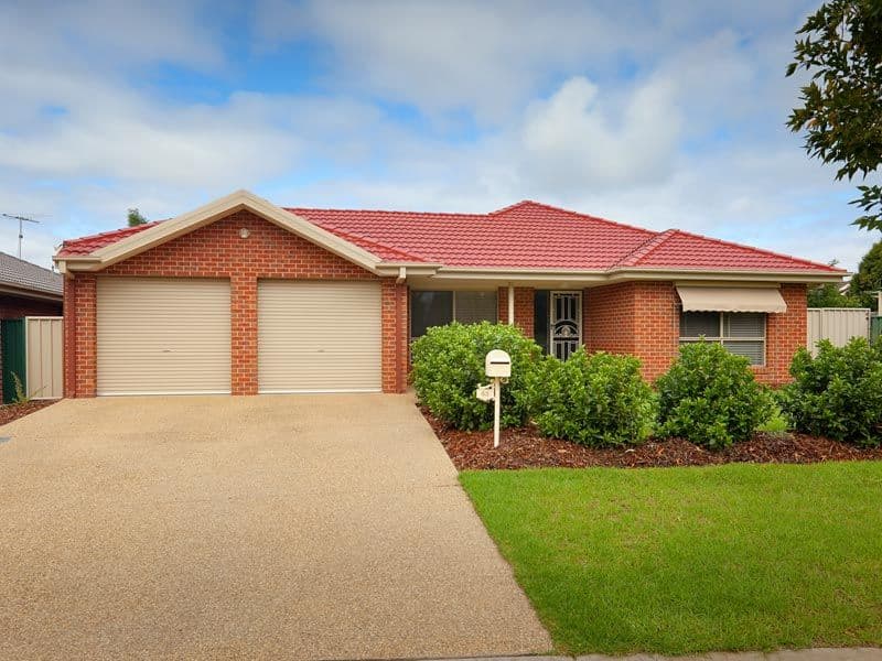 63 Hartigan Street, THURGOONA NSW 2640, Thurgoona - Image 1