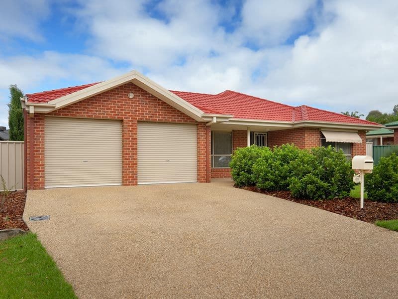 63 Hartigan Street, THURGOONA NSW 2640, Thurgoona - Thumbnail 5