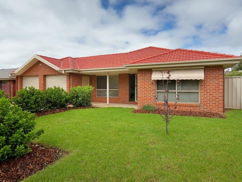 63 Hartigan Street, THURGOONA NSW 2640, Thurgoona - Thumbnail 6