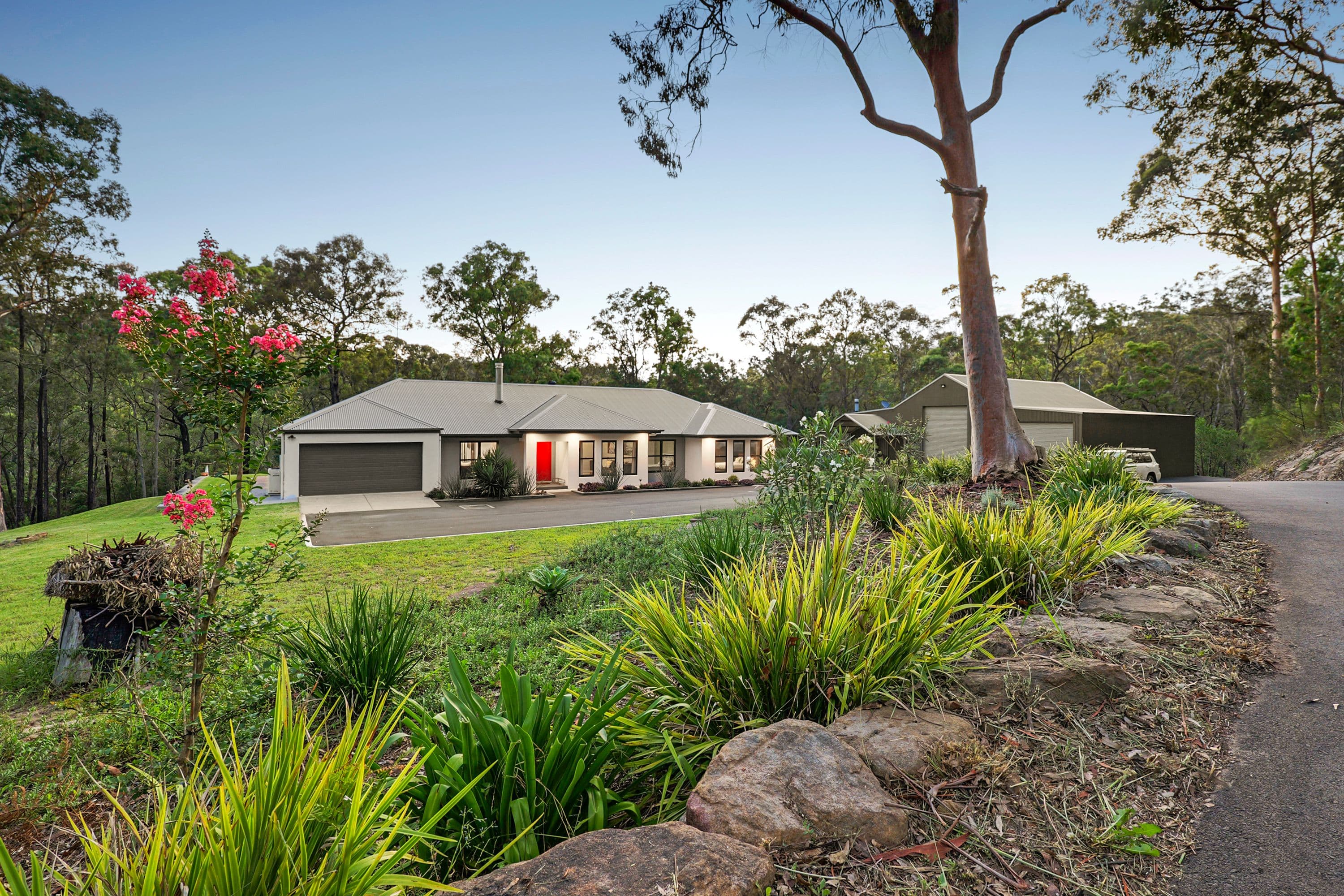 125 Roberts Creek Road, Blaxlands Ridge NSW 2758, Blaxlands Ridge - Image 1
