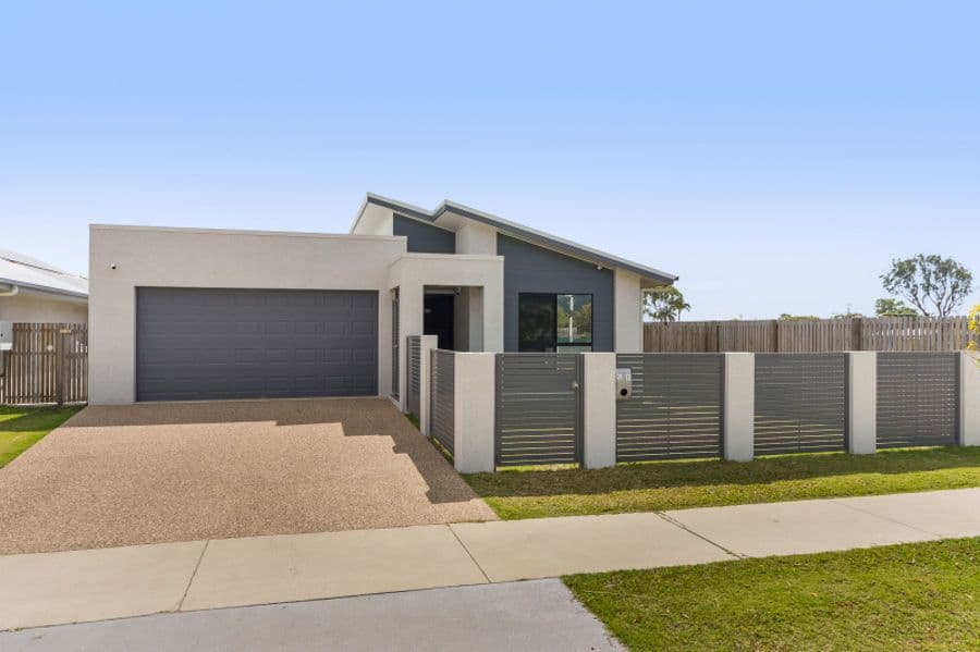 13 Sorghum Street, Rasmussen QLD 4815, Rasmussen - Image 1