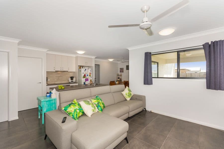 13 Sorghum Street, Rasmussen QLD 4815, Rasmussen - Thumbnail 2