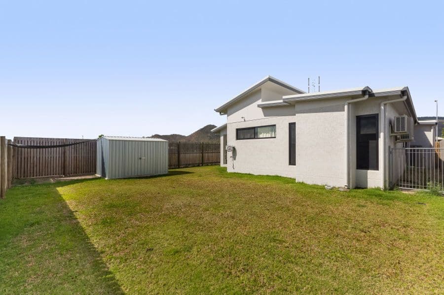 13 Sorghum Street, Rasmussen QLD 4815, Rasmussen - Thumbnail 4