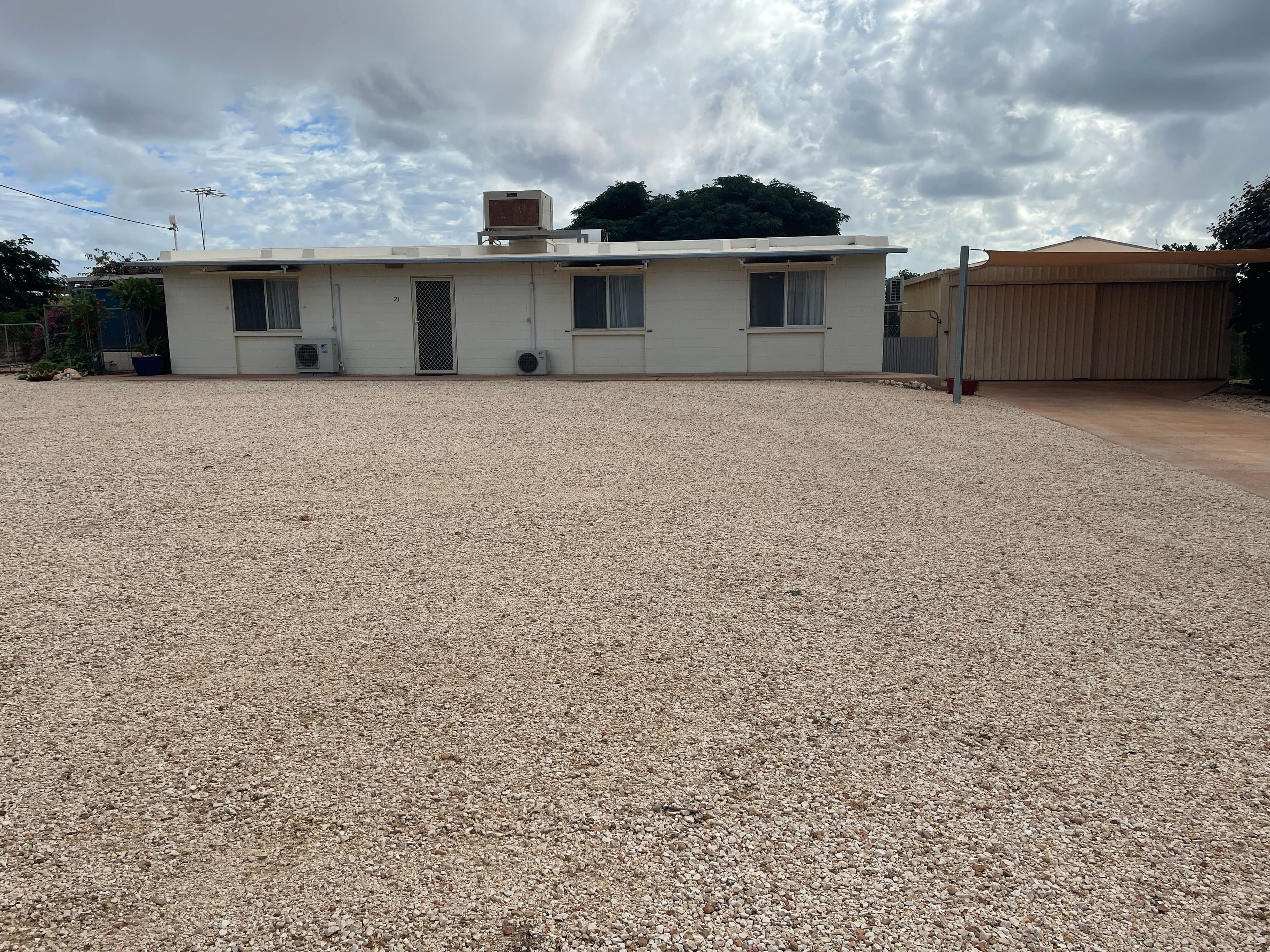 21 Ningaloo Street, Exmouth WA 6707, Exmouth - Image 1
