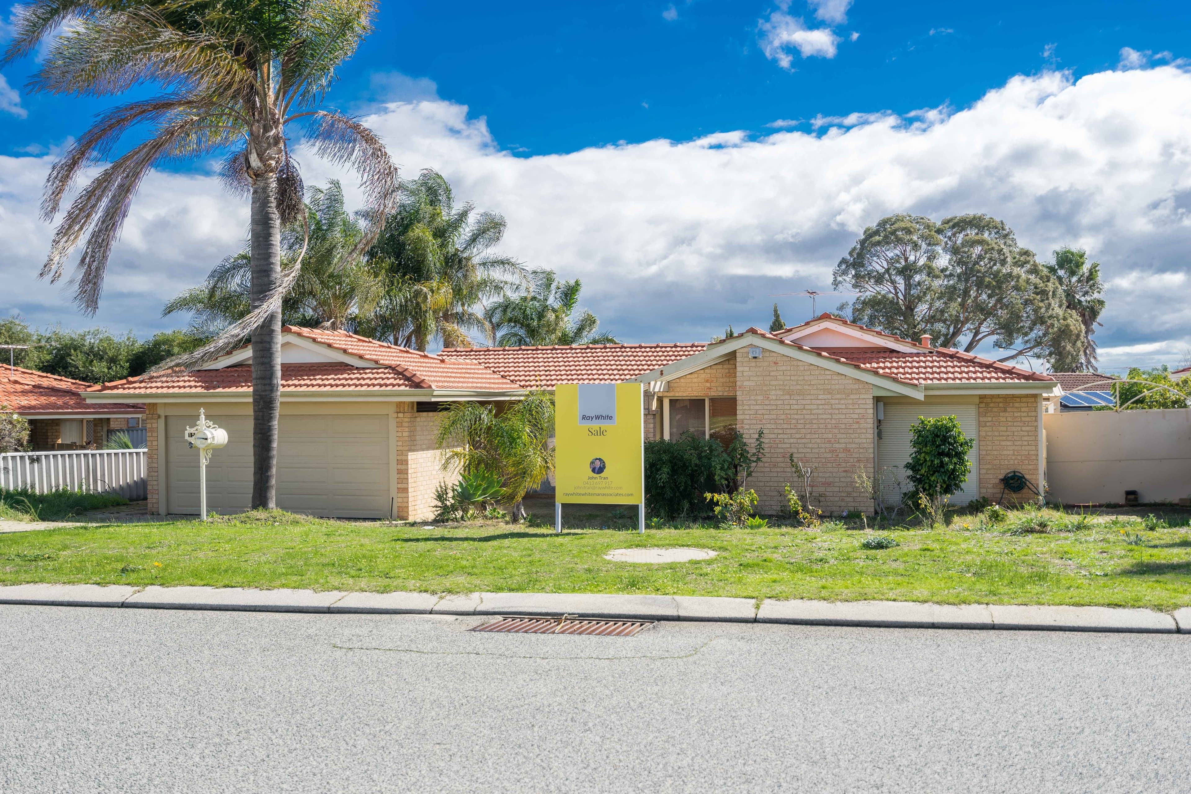 15 Daventry Drive, Alexander Heights WA 6064, Alexander Heights - Image 1