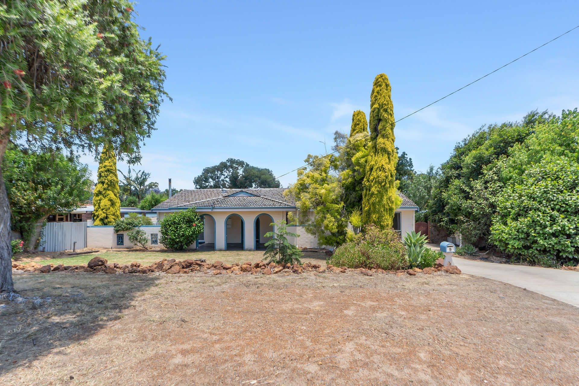 9 Blamire Road, Kalamunda WA 6076, Kalamunda - Image 1