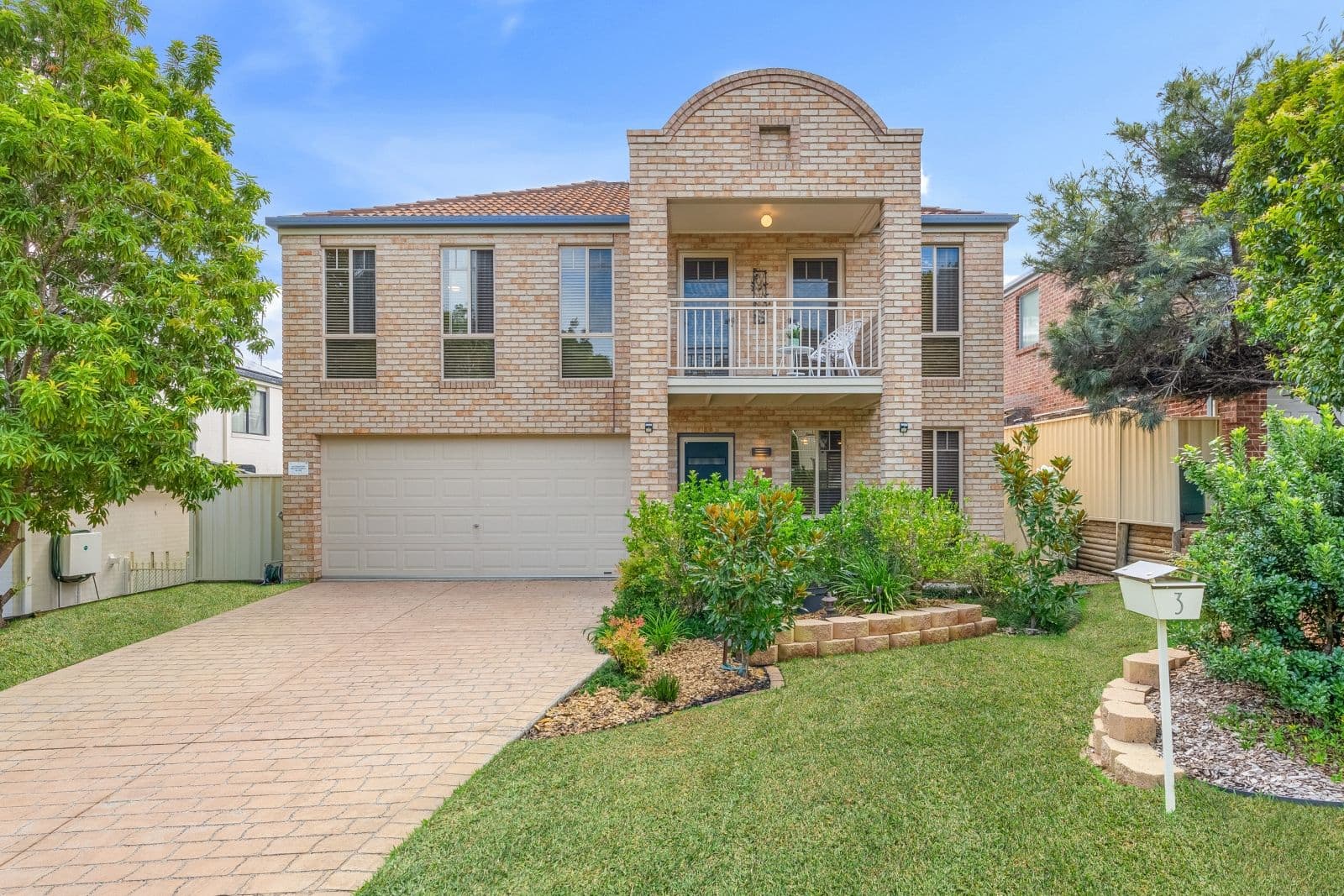 3 Andrew Close, Bensville NSW 2251, Bensville - Image 1