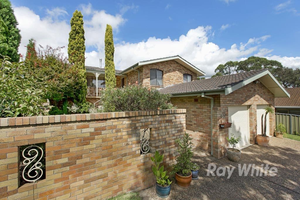 63 Marmong Street, Booragul - Image 1