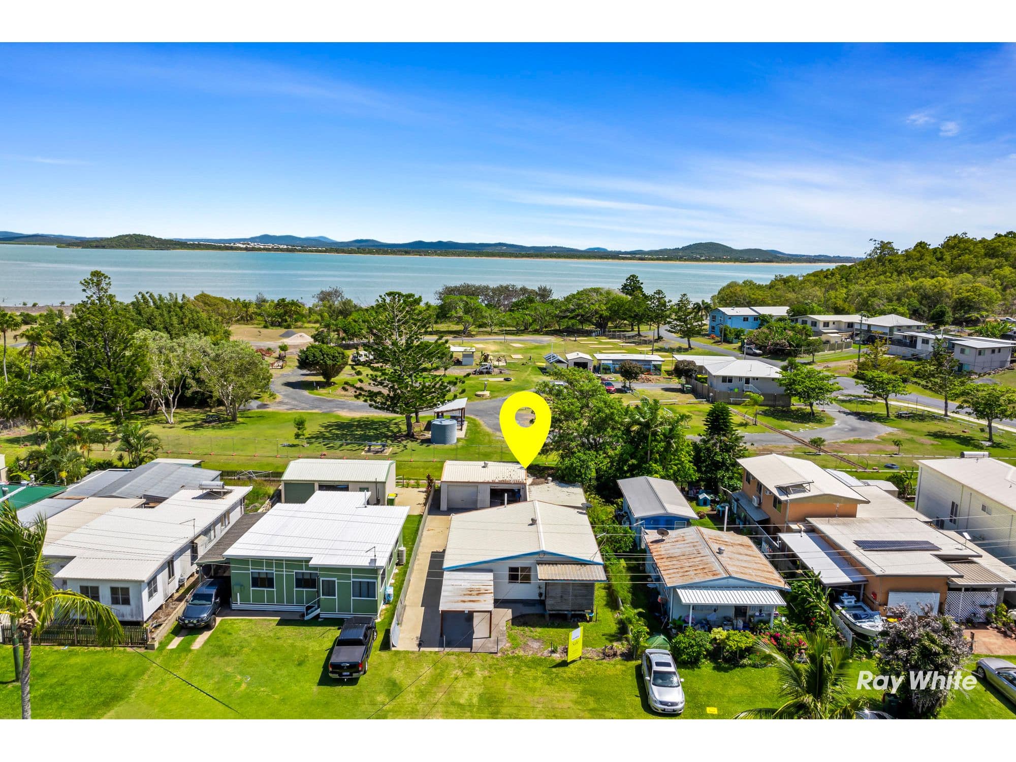 11 Meadow Street, Keppel Sands QLD 4702, Keppel Sands - Image 1
