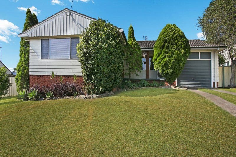 10 Hartigan Close, RUTHERFORD NSW 2320, Rutherford - Image 1