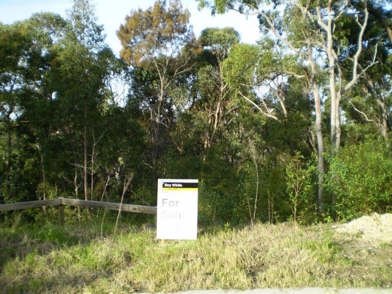 Lot 8 George Finey Close, SPRINGWOOD NSW 2777, Springwood - Image 1