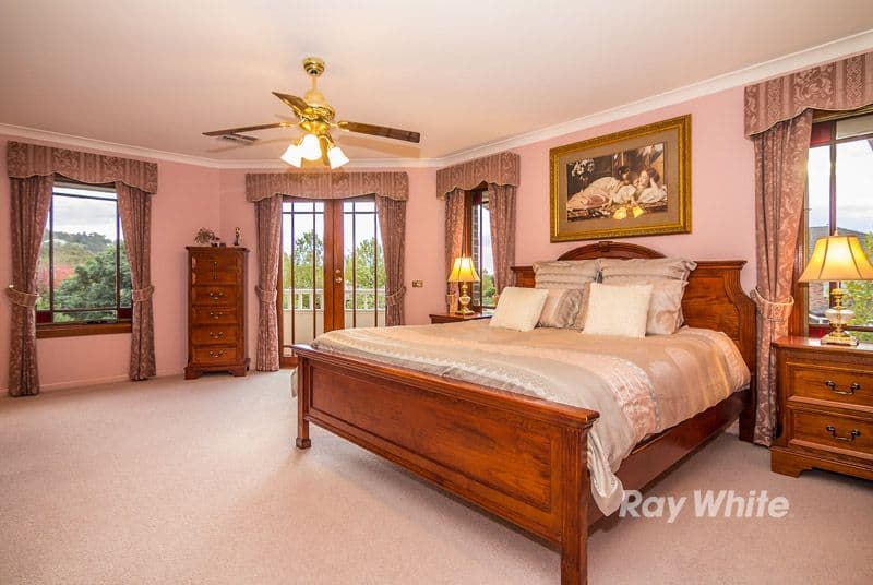 8 Windsor Drive, LYSTERFIELD VIC 3156, Lysterfield - Thumbnail 4
