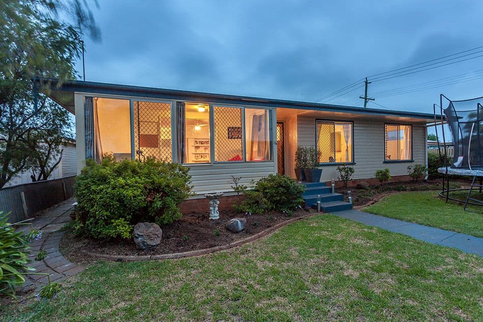 16 Sybyl Street, Harristown QLD 4350, Harristown - Image 1