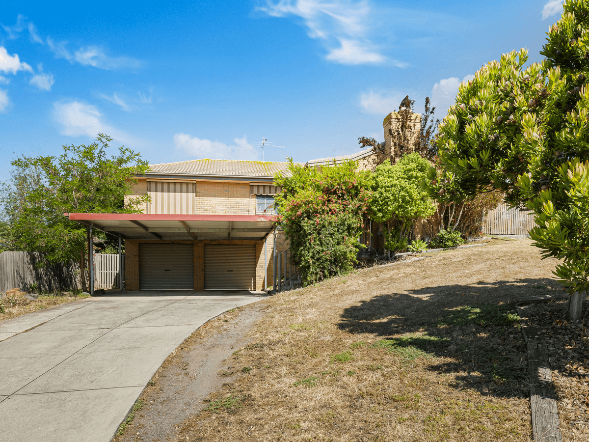 16 McLeod Drive, Darley VIC 3340, Darley - Thumbnail 4