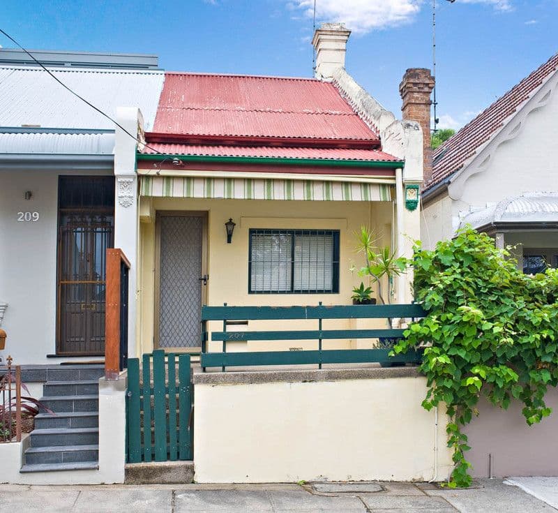 207 Young Street, ANNANDALE NSW 2038, Annandale - Thumbnail 6