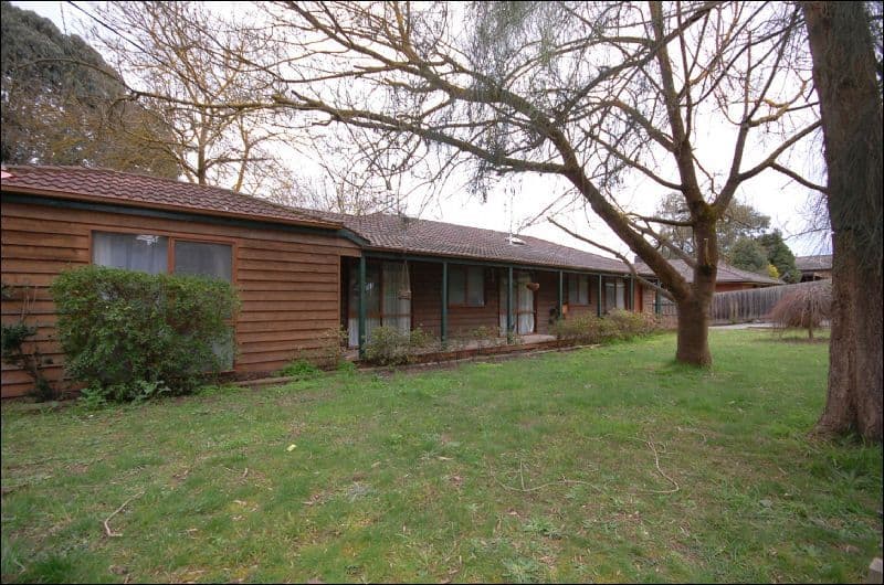 3 Raleigh Street, SEVILLE VIC 3139, Seville - Image 1
