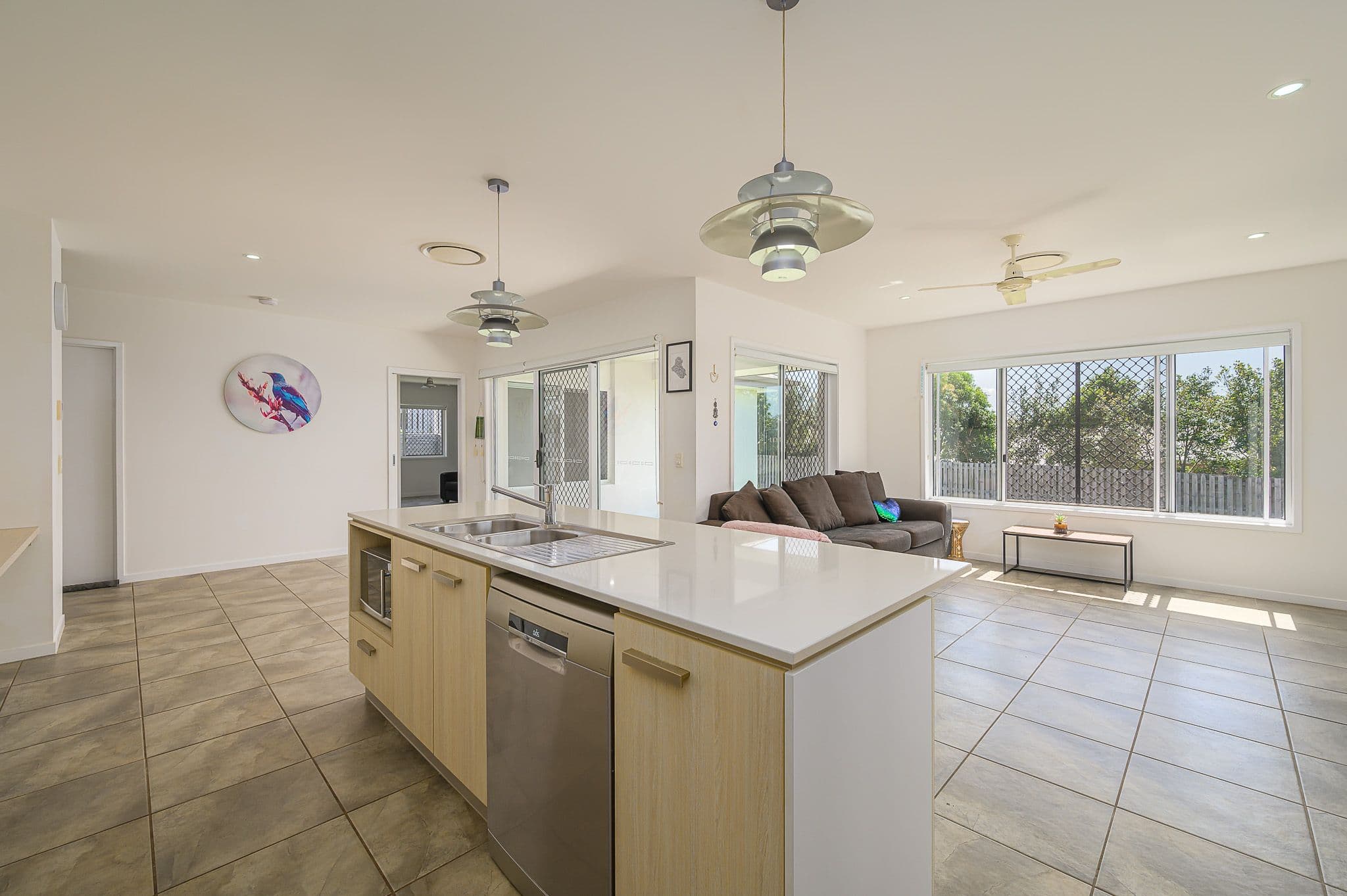 2 Blackbraes Court, New Auckland QLD 4680, New Auckland - Thumbnail 5