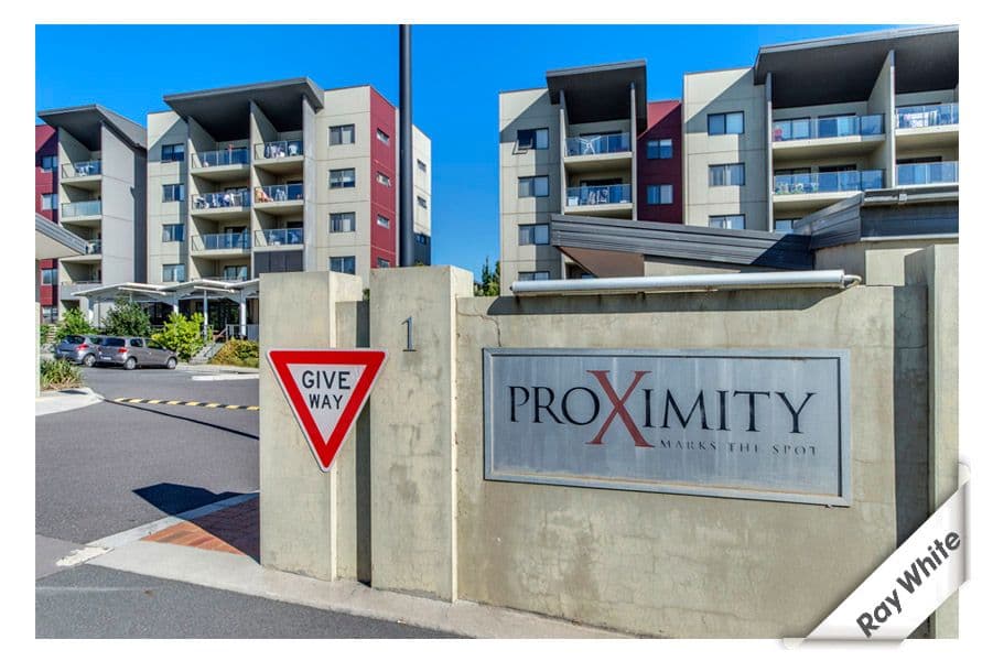 1 Braybrooke Street, Bruce ACT 2617, Bruce - Thumbnail 2