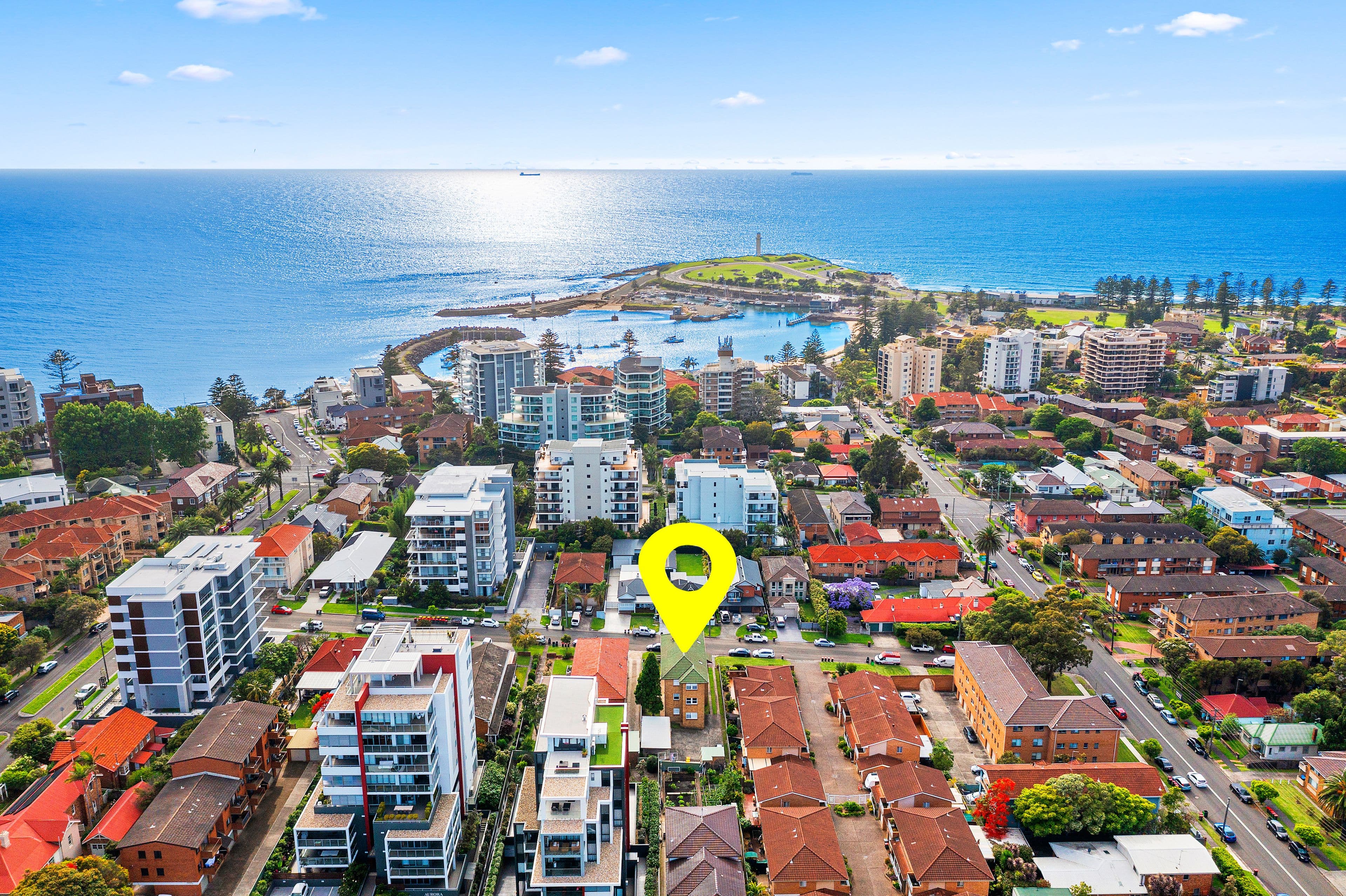14 Marr Street, Wollongong NSW 2500, Wollongong - Image 1