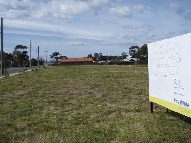 11 Franklin Avenue, BULLI NSW 2516, Bulli - Image 1