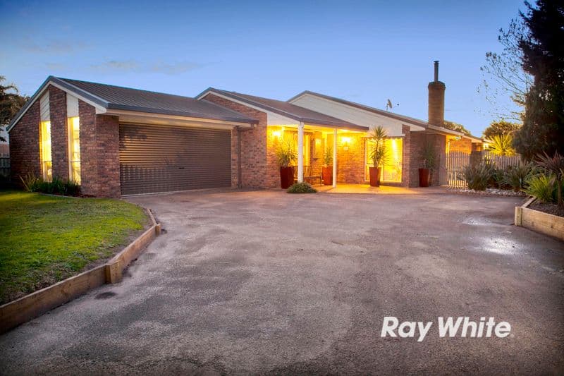 3 The Lodge, LANGWARRIN VIC 3910, Langwarrin - Image 1