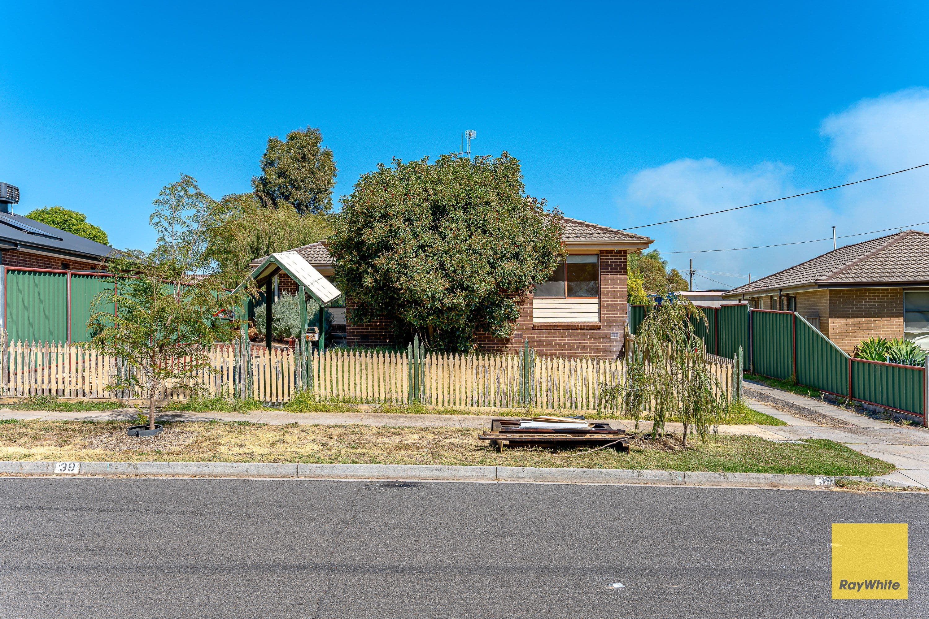 39 Energetic Street, Long Gully VIC 3550, Long Gully - Image 1