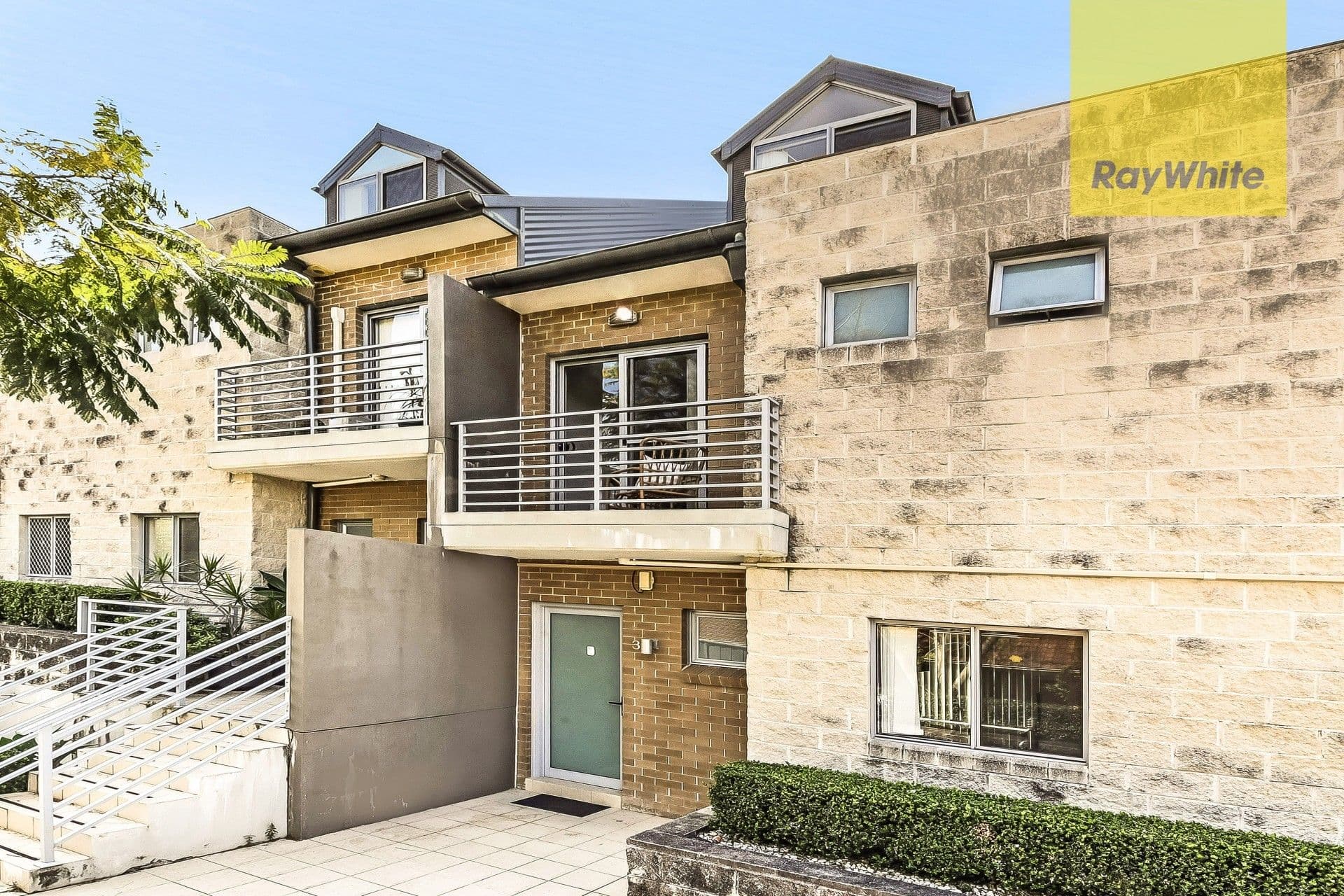4-8 Waugh Avenue, North Parramatta NSW 2151, North Parramatta - Image 1