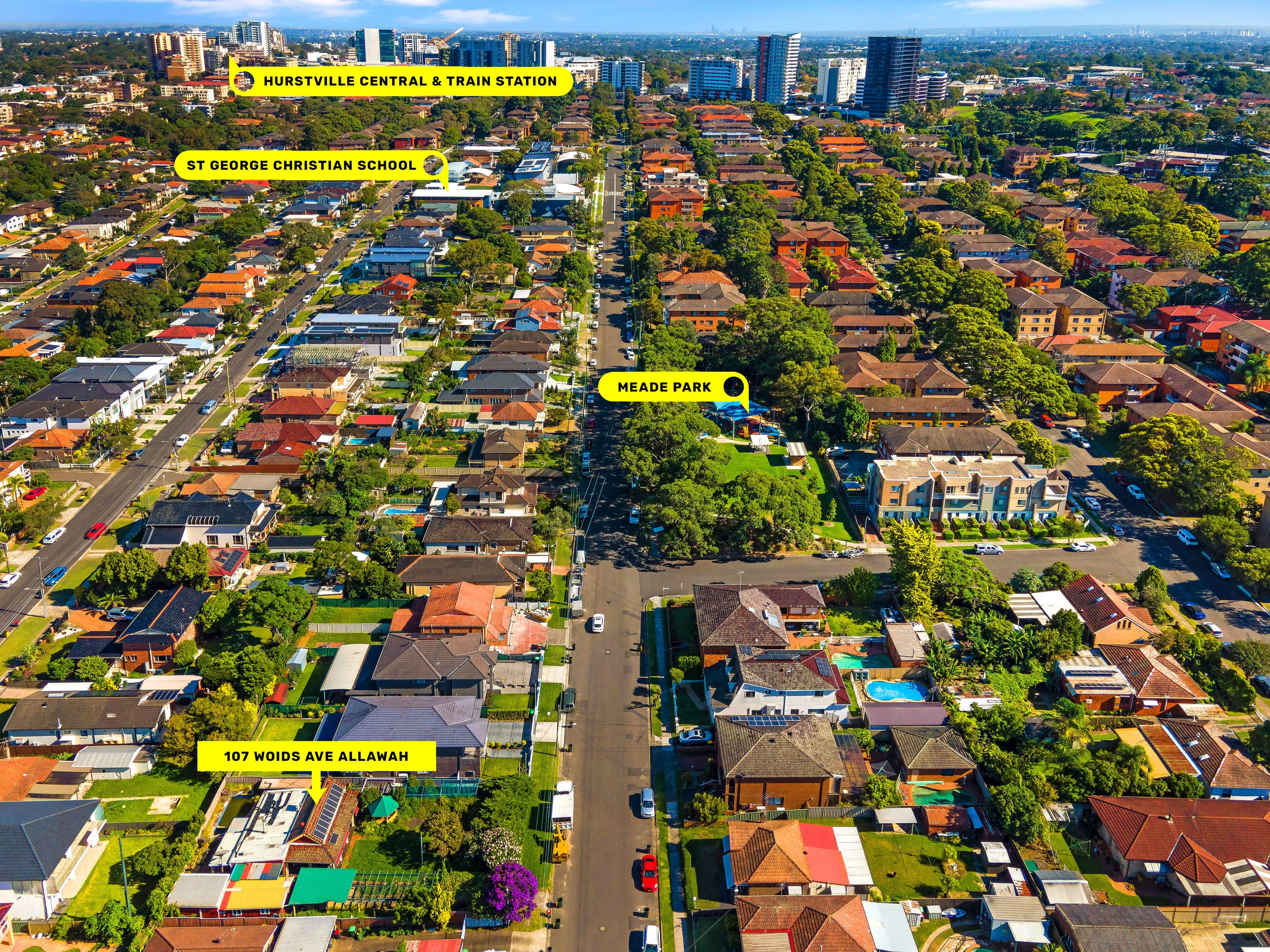 107 Woids Avenue, Allawah NSW 2218, Allawah - Thumbnail 2