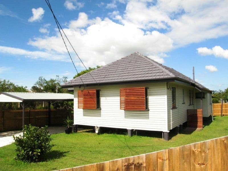 91 Mott Street, GAYTHORNE QLD 4051, Gaythorne - Image 1
