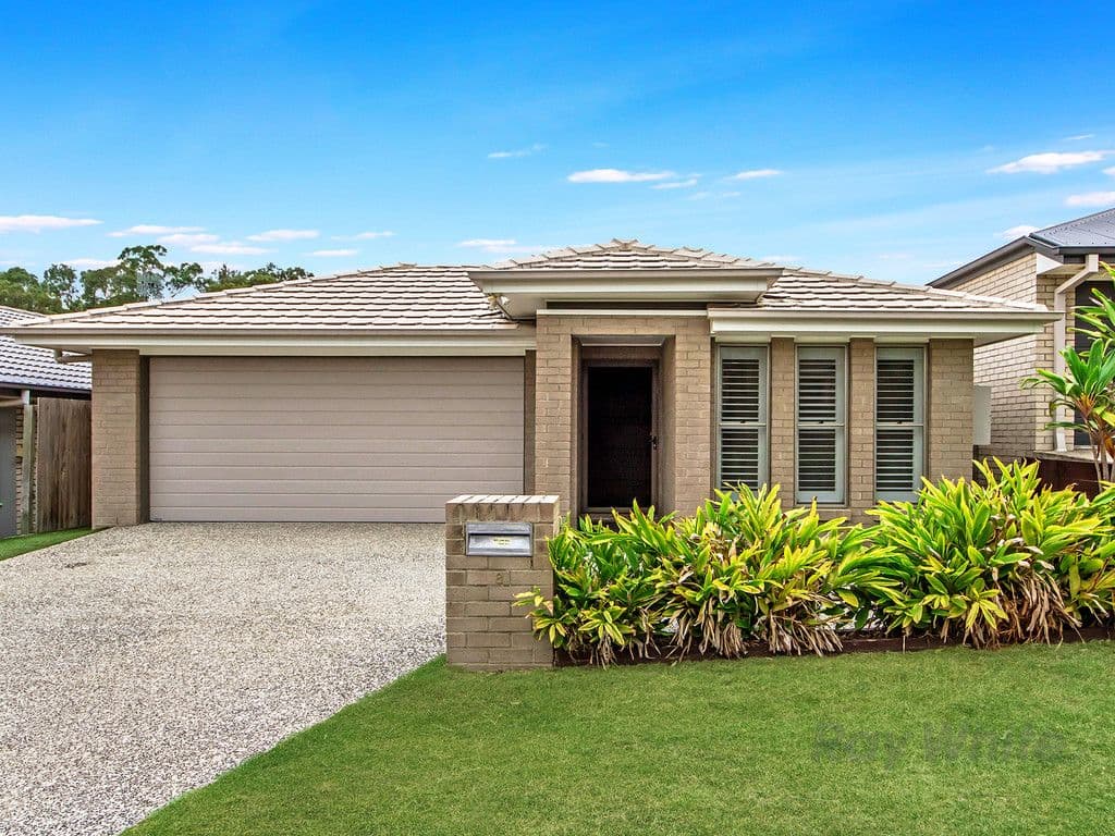 8 Summerhill Crescent, Ormeau Hills QLD 4208, Ormeau Hills - Image 1