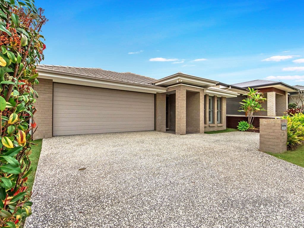 8 Summerhill Crescent, Ormeau Hills QLD 4208, Ormeau Hills - Thumbnail 2
