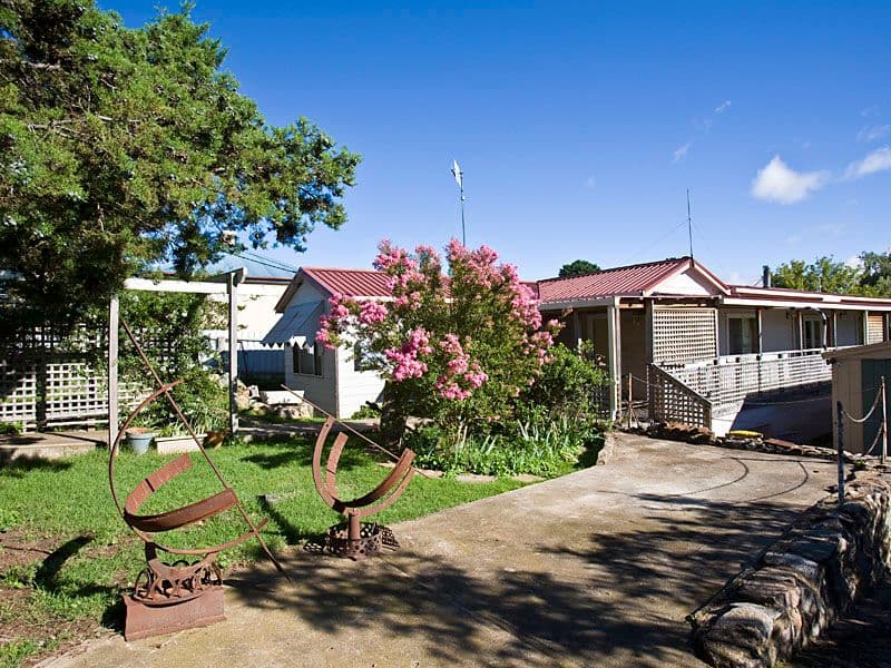 14 Mckellar Street, BRAIDWOOD NSW 2622, Braidwood - Image 1