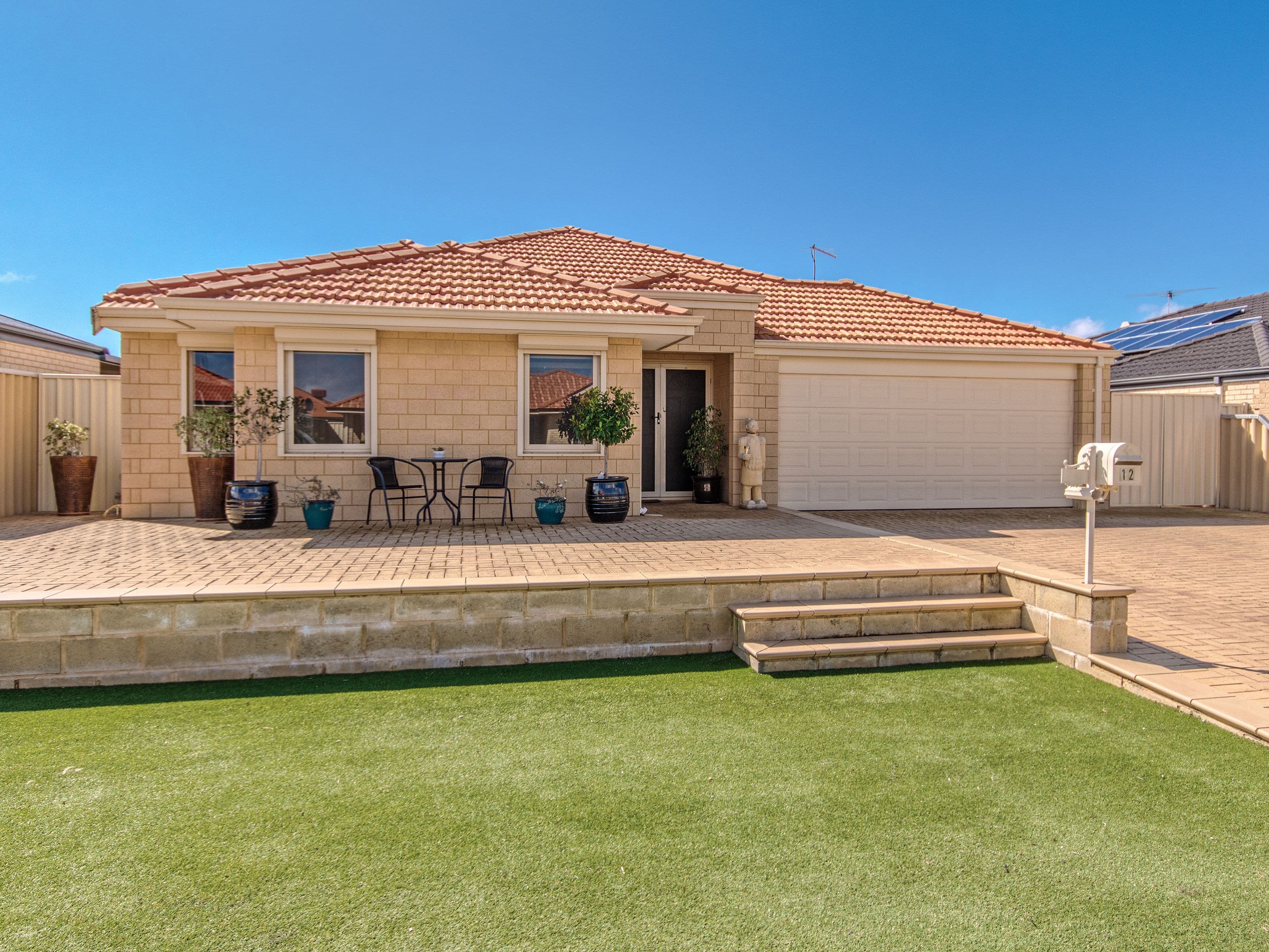 12 Bogue Way, Port Kennedy WA 6172, Port Kennedy - Thumbnail 2